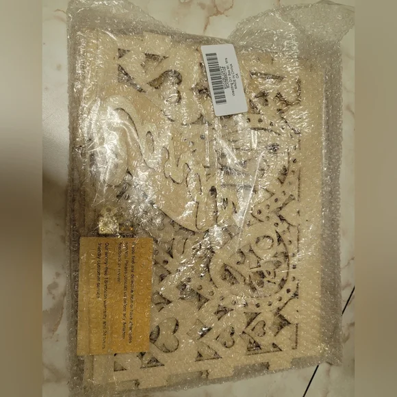 Rustic Wedding Decor Bundle - Picture 3 of 16